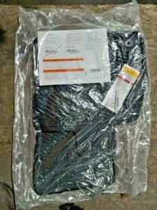 New OEM VW Monster Mats All Weather 2015-2021 Golf GTI Alltrack R 5G1061550041 - Picture 1 of 3