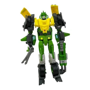 Transformers Generations Thrilling 30 Springer Figure Voyager Class Complete - Picture 1 of 6