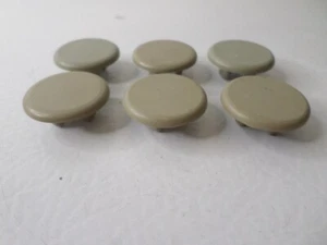 (6) Lote de enchufes de orificio a presión HP/Agilent y otros CE3 - Imagen 1 de 3