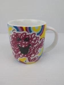 Mr Men Little Miss " Mr Messy" Ceramic Coffee Tea Cup Mug - Picture 1 of 6