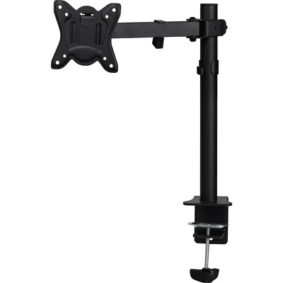 Shadow Mounts CDAS30 Articulating Desktop Monitor Mount Arm 13"-30" - Image 1 of 3