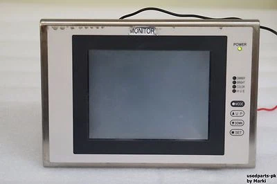 PATLITE GM-600TCNS SIGNAL DISPLAY POWER ON TESTED - Image 1 of 4