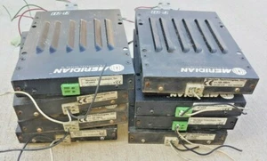 Meridian Technologies SR-500 Universal Standalone Sub rack Frame - Picture 1 of 9