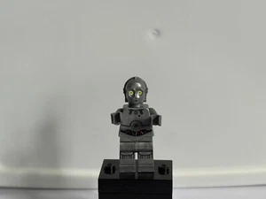 LEGO Star Wars U-3PO Protocol Droid Minifigure | SW0766 | 75146 - Picture 1 of 4