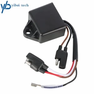 Fit For Club Car Golf Cart Igniter REPL DS 341CC 1990-1991 RPM Rev Limiter - Picture 1 of 7