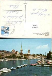 729958 Zürich - Picture 1 of 1