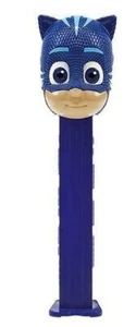 Pez Dispenser PJ Masks Catboy Hungary 7.5 - Picture 1 of 1