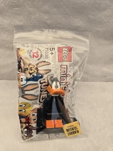 LEGO Minifigures Series LOONEY TUNES - Daffy Duck 71030 CMF - Picture 1 of 6