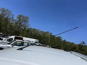 FORD TRANSIT CUSTOM VN, 09/13- ANTENNA, AERIAL - Picture 1 of 1