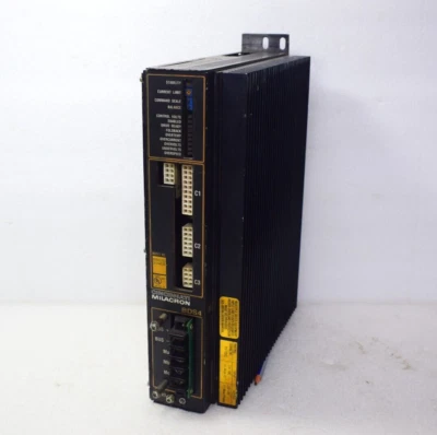 CINCINNATI MILACRON BDS421023414W32B SERVO DRIVE INPUT 310 VDC OUTPUT 230VAC - Image 1 of 4