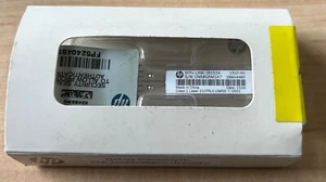 J9152A Genuine HP X132 10G SFP+ LC LRM Transceiver - Picture 1 of 2
