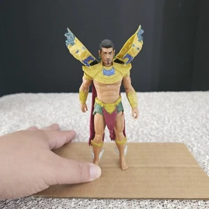 Marvel Studios' Black Panther Wakanda Forever Battle 6" Action King Namor - Picture 1 of 5