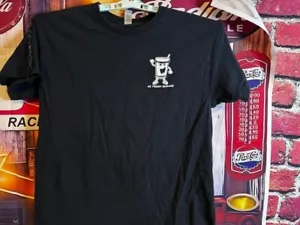 Camiseta Cookout Restaurants 40 Fresh Shakes Employee Talla Grande - Imagen 1 de 5