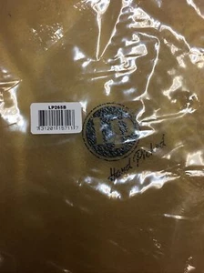 Latin Percussion LP 265B 11-3/4" Rawhide Conga Head - Picture 1 of 7