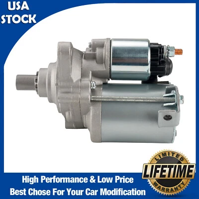 Arranque para Honda Accord 2.3 1998-1999 1998-1999 Acura CL Isuzu Oasis 2.3L 17729 1998-2002 Foto 1 de 4