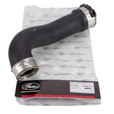 GATES Ladeluftschlauch Schlauch für MERCEDES W166 X166 X292 OM642 1665280000 - Bild 1 von 3