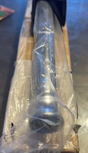 Pottery Barn Teen Window Steel Tension Rod 36-54" - NEW - Picture 1 of 4