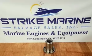 ITP 45MM Steel Shaft Coupling, Tapered - Picture 1 of 8