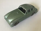 Vintage Lesney No:53 - Aston Martin. Metallic green GMW
