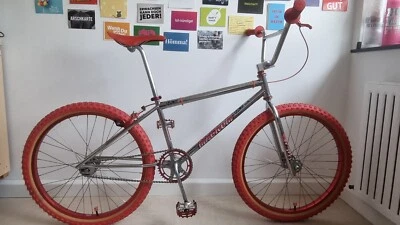 BMX Cruiser 24 MCS Magnum Group 24 - Bild 1 von 4