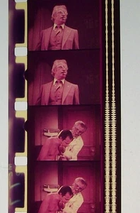 THE PRACTICE WARM COLOR 16MM FILM MOVIE ROLLED NO REEL D2 - Picture 1 of 6