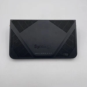 Synology RT2600ac – 4x4 dual-band Gigabit Wi-Fi router - READ - Picture 1 of 6