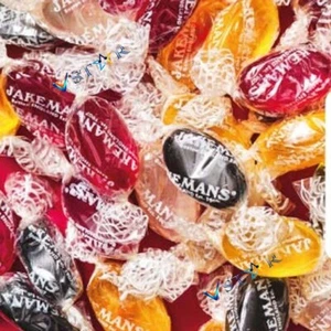 Jakemans Assortment Sweets Pick N Mix Soothing Menthol Lozenges 250g-3kg - Picture 1 of 6