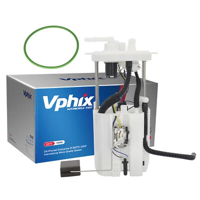 Fuel Pump Assembly For 13-16 Nissan Pathfinder Infiniti JX35 QX60 V6 3.5L E9187M - Image 1 of 4