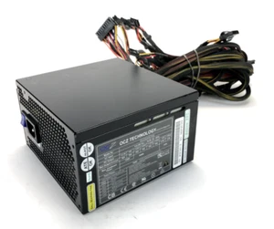 OCZ Technology Oczgxs700 700w PSU - Bild 1 von 7