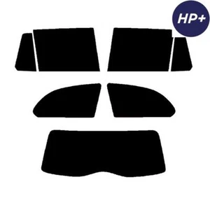 For BMW 5 Series Estate E61 05-09 Carbon Pre Cut Window Tint 35% Light 2-ply - Picture 1 of 10