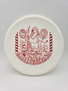 Kastaplast K1 Soft Berg Par Plastics Christmas 2022 by Ben Hopwood - Picture 1 of 2