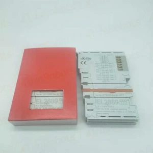 For BECKHOFF EL2889 Terminal Module 1PC - Imagen 1 de 1