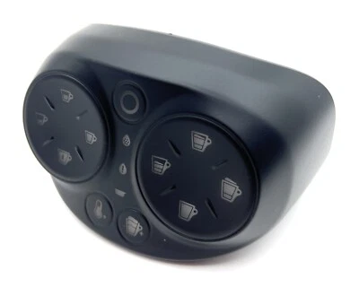 Display Pulsanti LAVAZZA DESEA ricambio originale - Imagen 1 de 4