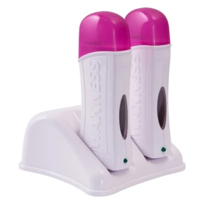 Kit Calentador 2 Cartuchos Waxness 2 X WX-1I y 1 X WX-2B Foto 1 de 4
