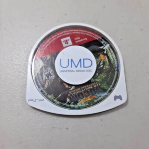 SOCOM: U.S. Navy SEALS Fireteam Bravo Greatest Hits Sony PSP FreeSameDayShip CDN - Foto 1 di 1