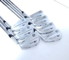 Miura Giken Y GRIND LIMITED Iron Set Golf Club 4-P 7pcs DG /X100 #AJ00039