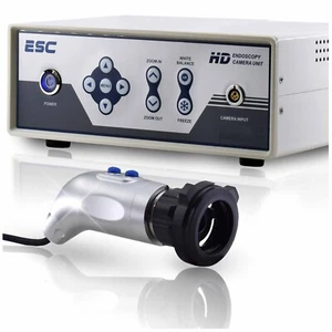 Endoscopy Camera Full Hd Laparoscopic Endoscope ENT 1080p Medical - Picture 1 of 13