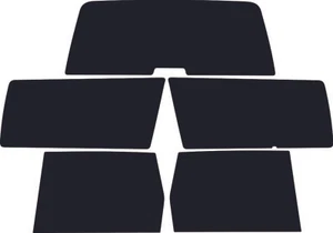 Lámina tintada a medida para Volvo 850 Combi - Imagen 1 de 1