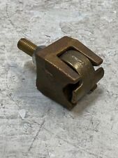 Hubbel Bronze Bolted Tap Lug TLS-89 2/0 SOL-1000MCM 