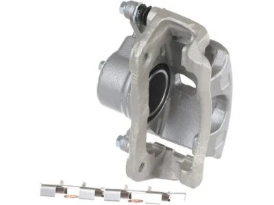 适用于 2003 - 2011 年本田 Element 制动卡钳前左 Cardone 89836FCXV 2008 2009 — 第 1/2 张图片