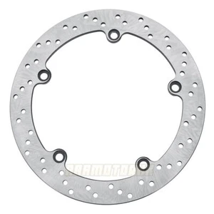 Rotor de disco de freno trasero para BMW R1100R 1993-2001 R1100S 1996-2006 34212314151 - Imagen 1 de 5