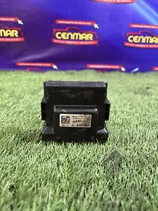 Chevrolet Tahoe 2015 2016 2018 2019 módulo de control de chasis 13598291 - Imagen 1 de 5