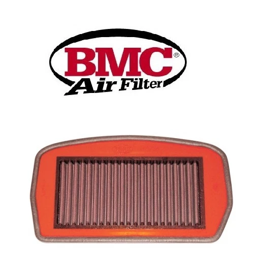 BMC FILTRO ARIA SPORTIVO YAMAHA FZ6 S2 2007-2009 SPORT AIR FILTER Foto 1 de 1