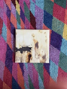 NINE INCH NAILS - "THE DOWNWARD SPIRAL" IVC EDITION - Picture 1 of 4