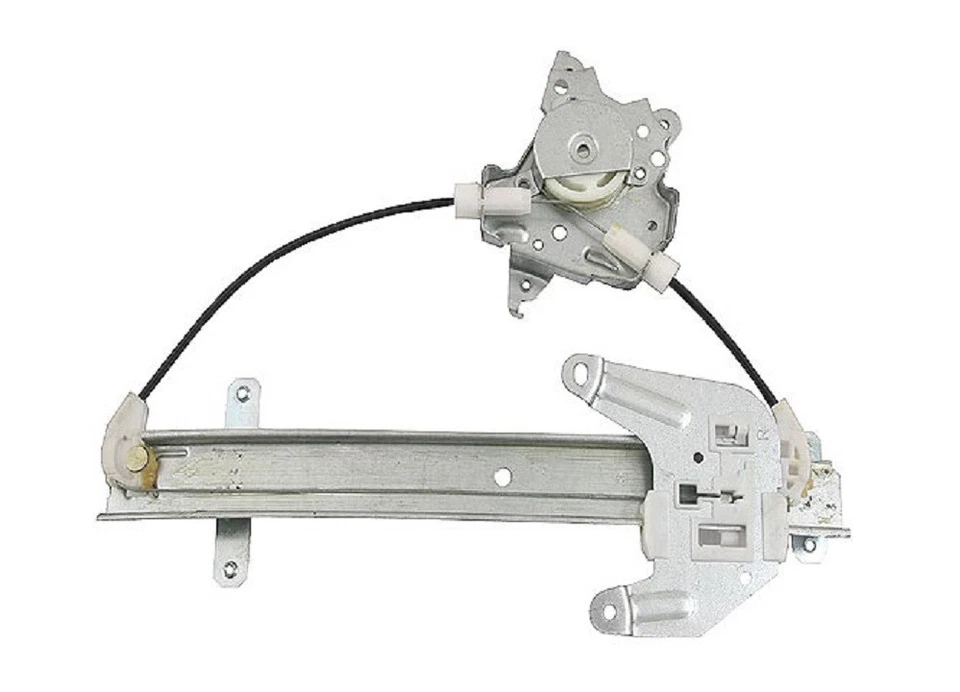 Regulador ventana trasero derecho sin motor para Nissan Máxima para Infiniti i30 i35 Foto 1 de 1