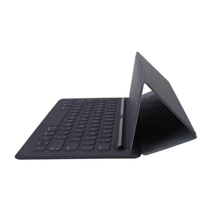 For App le Smart Keyboard for iPad Pro 12.9 1st / 2nd Gen(2015-2017) Gray - Picture 1 of 9