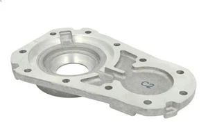 Manual transmission housing ZF 1290302401ZF - Picture 1 of 8