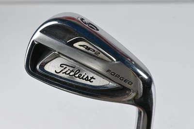 Titleist 714 AP2 #9 Iron / Stiff Flex Dynamic Gold S300 Shaft - Image 1 of 4