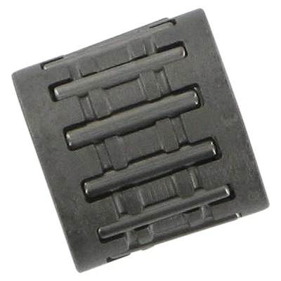 Cojinete de pasador de muñeca psíquico para moto de cross Suzuki RM 100 2003-2005 Foto 1 de 2