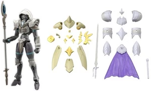 30MF LIBER WIZARD + CLASS UP ARMOR LIBER SORCERER + LIBER ENCHANTER Kit Set - Picture 1 of 8